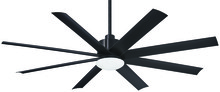  F888L-CL - Slipstream LED - 65" Ceiling Fan