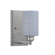  1161-BN-4062 - Wall Sconces