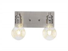  1162-BN-LED45C - Bathroom Lighting