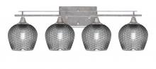 Toltec Company 134-AS-4602 - Bathroom Lighting