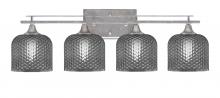 Toltec Company 134-AS-4612 - Bathroom Lighting