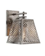  1431-AS-LED18C - Wall Sconces