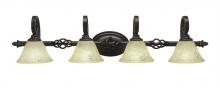  164-DG-508 - Bathroom Lighting