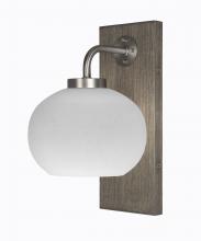 Toltec Company 1771-GPDW-212 - Wall Sconces