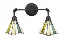  182-DG-9335 - Bathroom Lighting