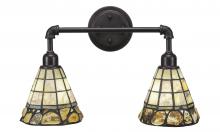  182-DG-9735 - Bathroom Lighting