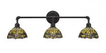  183-DG-9465 - Bathroom Lighting