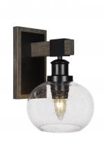  1841-MBDW-202 - Wall Sconces