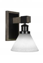  1841-MBDW-312 - Wall Sconces