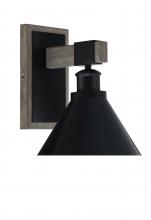  1841-MBDW-421-MB - Wall Sconces