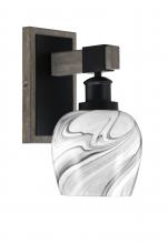  1841-MBDW-4819 - Wall Sconces