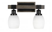  1842-MBDW-4021 - Bathroom Lighting