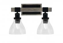  1842-MBDW-4760 - Bathroom Lighting