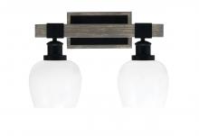  1842-MBDW-4811 - Bathroom Lighting