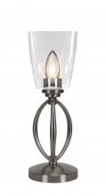  2410-BN-461 - Table Lamps