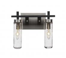  2512-MBBN-600 - Bathroom Lighting