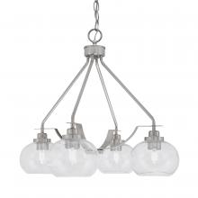  2604-BN-202 - Chandeliers