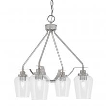  2604-BN-210 - Chandeliers