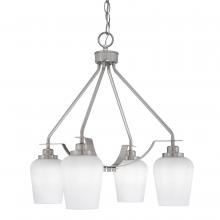  2604-BN-211 - Chandeliers