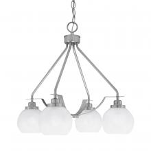  2604-BN-4101 - Chandeliers