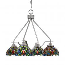  2604-BN-9905 - Chandeliers