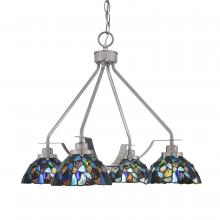  2604-BN-9955 - Chandeliers