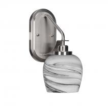  2611-BN-4819 - Wall Sconces