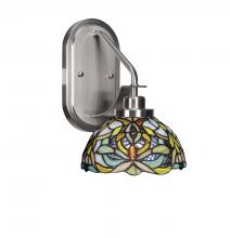  2611-BN-9905 - Wall Sconces