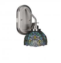  2611-BN-9925 - Wall Sconces