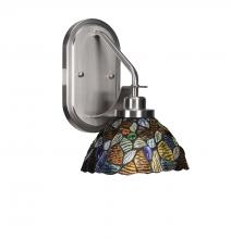  2611-BN-9955 - Wall Sconces