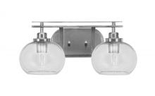  2612-BN-202 - Bathroom Lighting