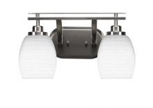  2612-BN-4021 - Bathroom Lighting