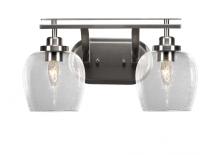  2612-BN-4810 - Bathroom Lighting