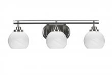  2613-BN-4101 - Bathroom Lighting