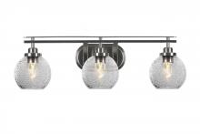  2613-BN-4102 - Bathroom Lighting