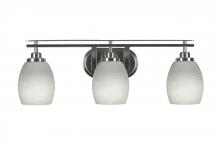  2613-BN-615 - Bathroom Lighting