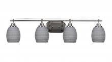  2614-BN-4022 - Bathroom Lighting