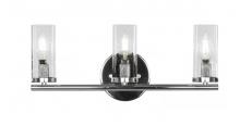  2813-CH-800B - Bathroom Lighting