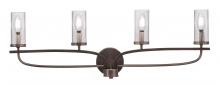  2914-GPDW-800 - Bathroom Lighting