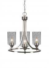  3403-BN-3002 - Chandeliers