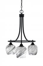  3413-MB-4819 - Chandeliers