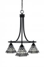  3413-MB-9105 - Chandeliers