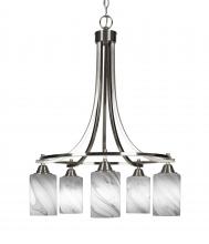  3415-BN-3009 - Chandeliers