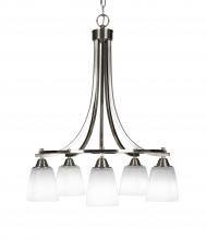  3415-BN-460 - Chandeliers