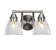  3422-BN-4760 - Bathroom Lighting