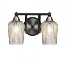  3422-MBBN-4253 - Bathroom Lighting