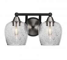  3422-MBBN-4812 - Bathroom Lighting