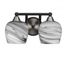  3422-MBBN-4819 - Bathroom Lighting