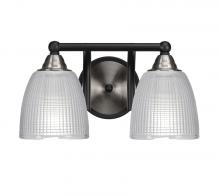  3422-MBBN-500 - Bathroom Lighting