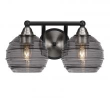  3422-MBBN-5112 - Bathroom Lighting